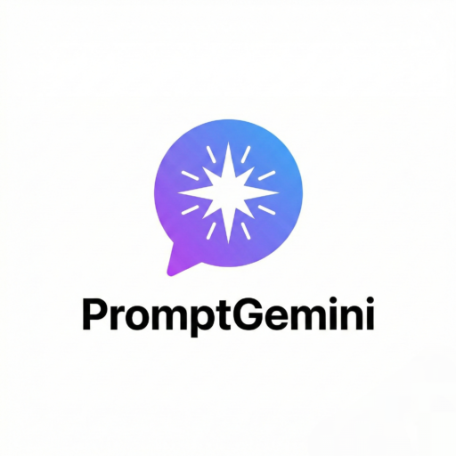 PromptGemini – Best AI Image Prompts for Instagram & WhatsApp