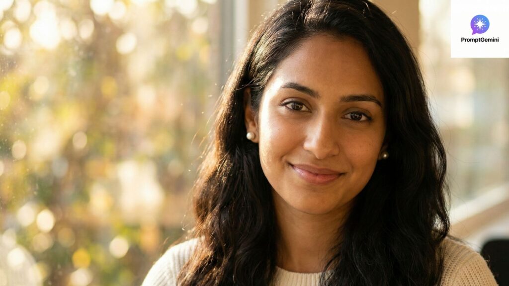 gemini-ai-portrait-girl-golden-hour-closeup